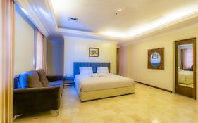 D'Salvatore Boutique Hotel Yogyakarta